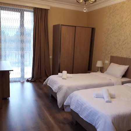 Hotel Dany Tiflis Dış mekan fotoğraf