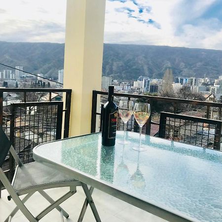 Hotel Dany Tiflis Dış mekan fotoğraf
