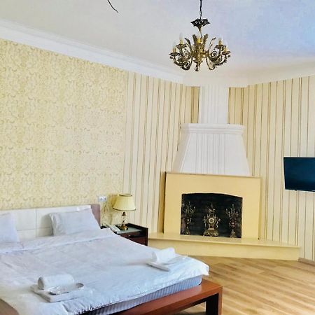 Hotel Dany Tiflis Dış mekan fotoğraf