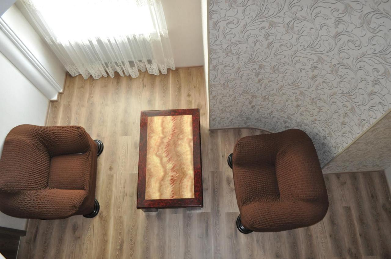 Hotel Dany Tiflis Dış mekan fotoğraf