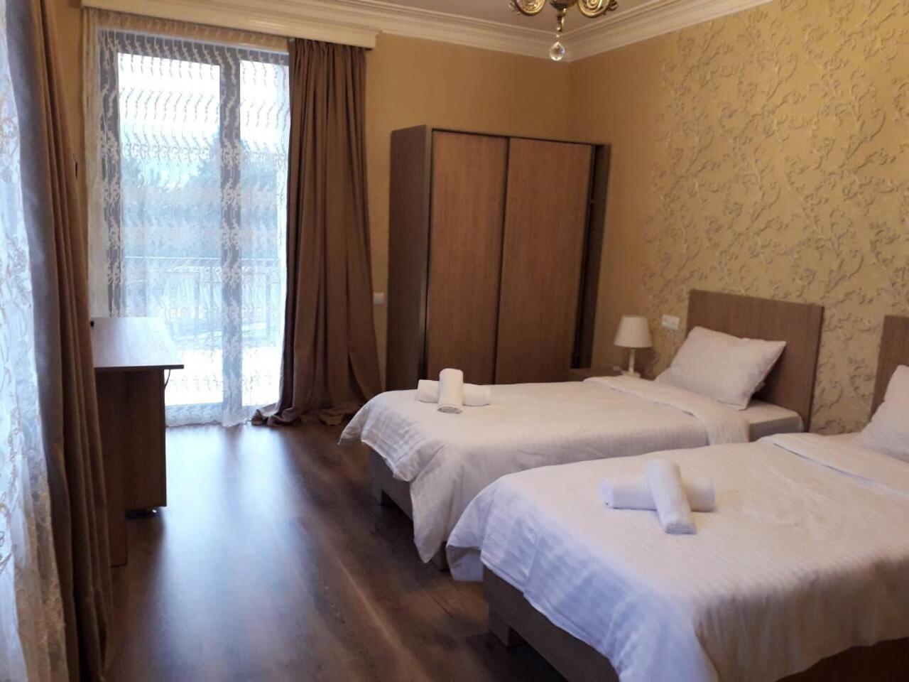 Hotel Dany Tiflis Dış mekan fotoğraf