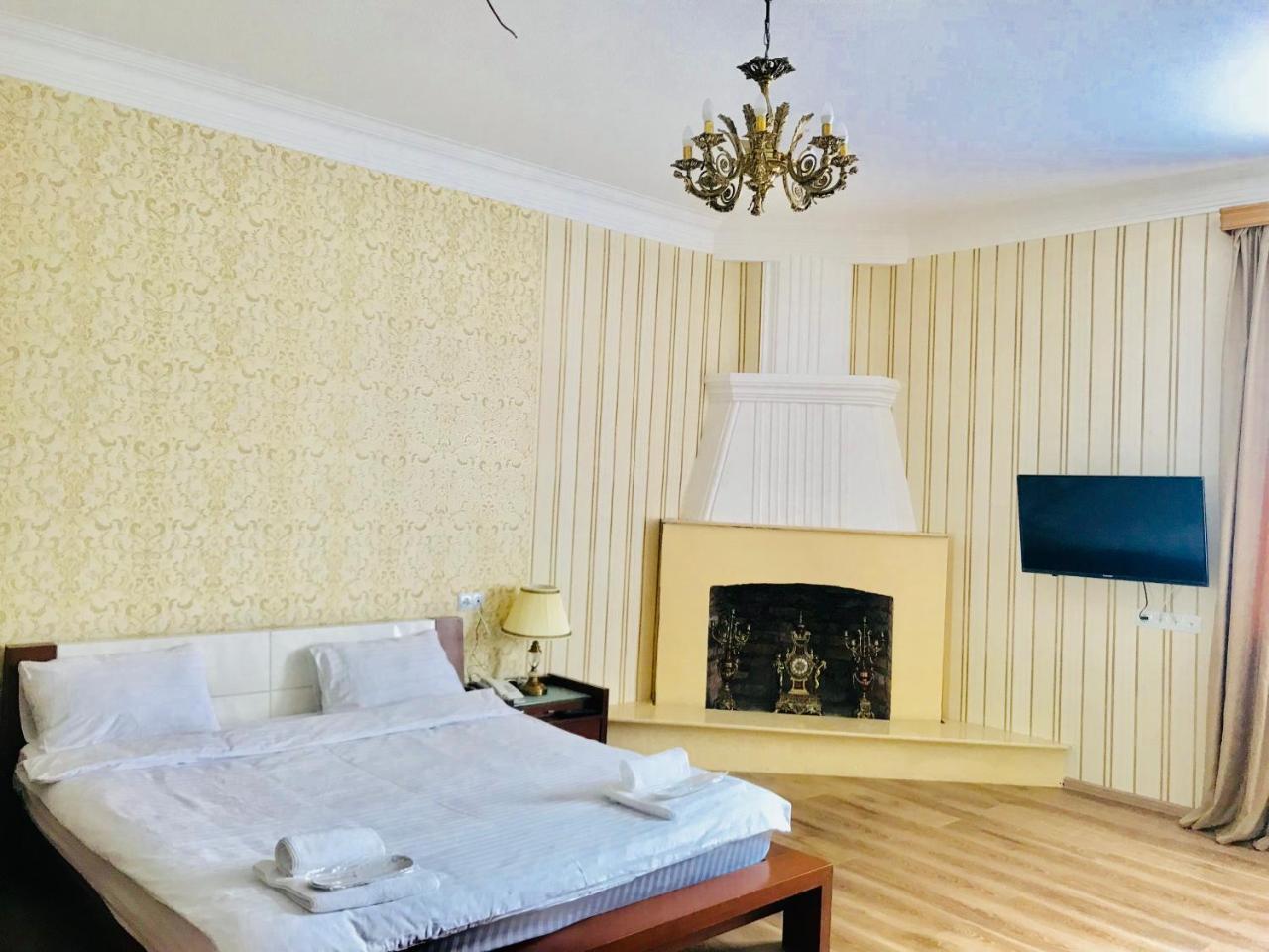 Hotel Dany Tiflis Dış mekan fotoğraf
