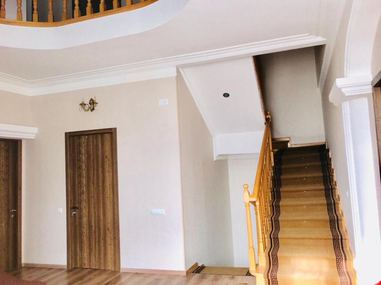 Hotel Dany Tiflis Dış mekan fotoğraf