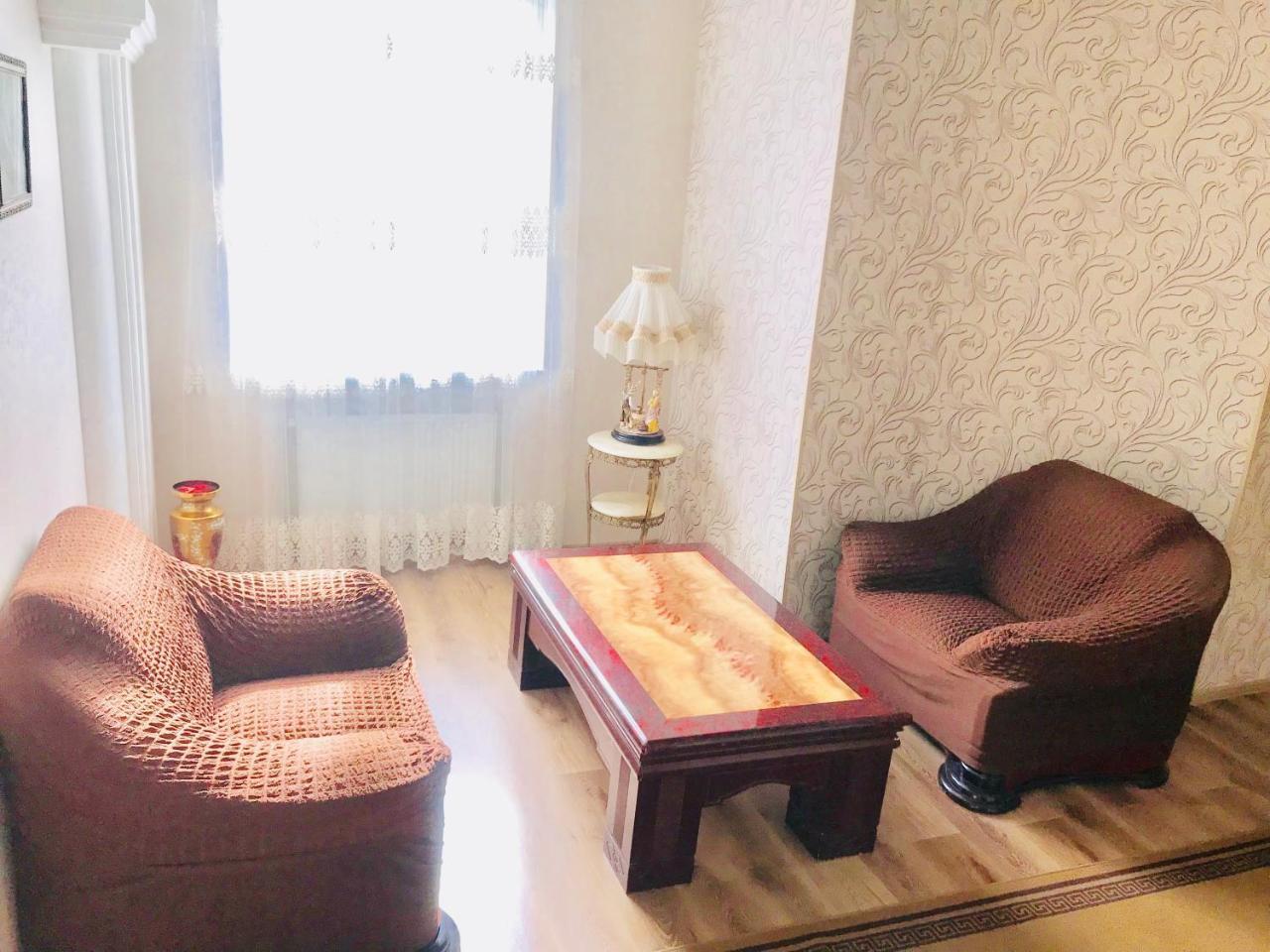 Hotel Dany Tiflis Dış mekan fotoğraf