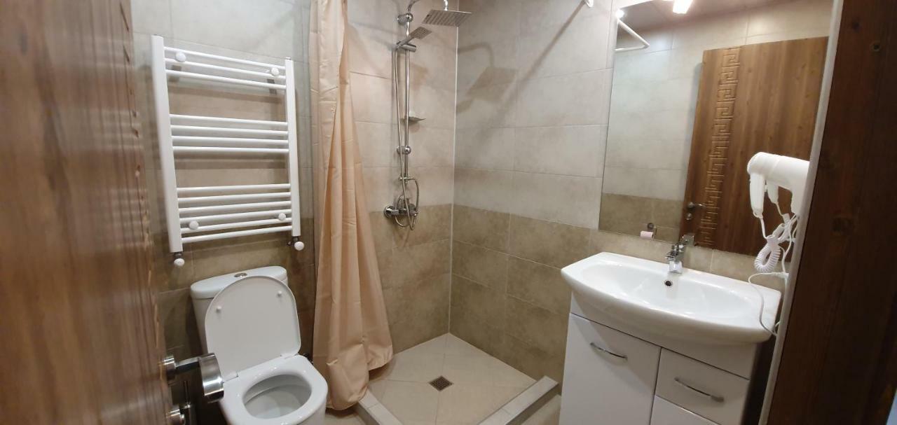 Hotel Dany Tiflis Dış mekan fotoğraf