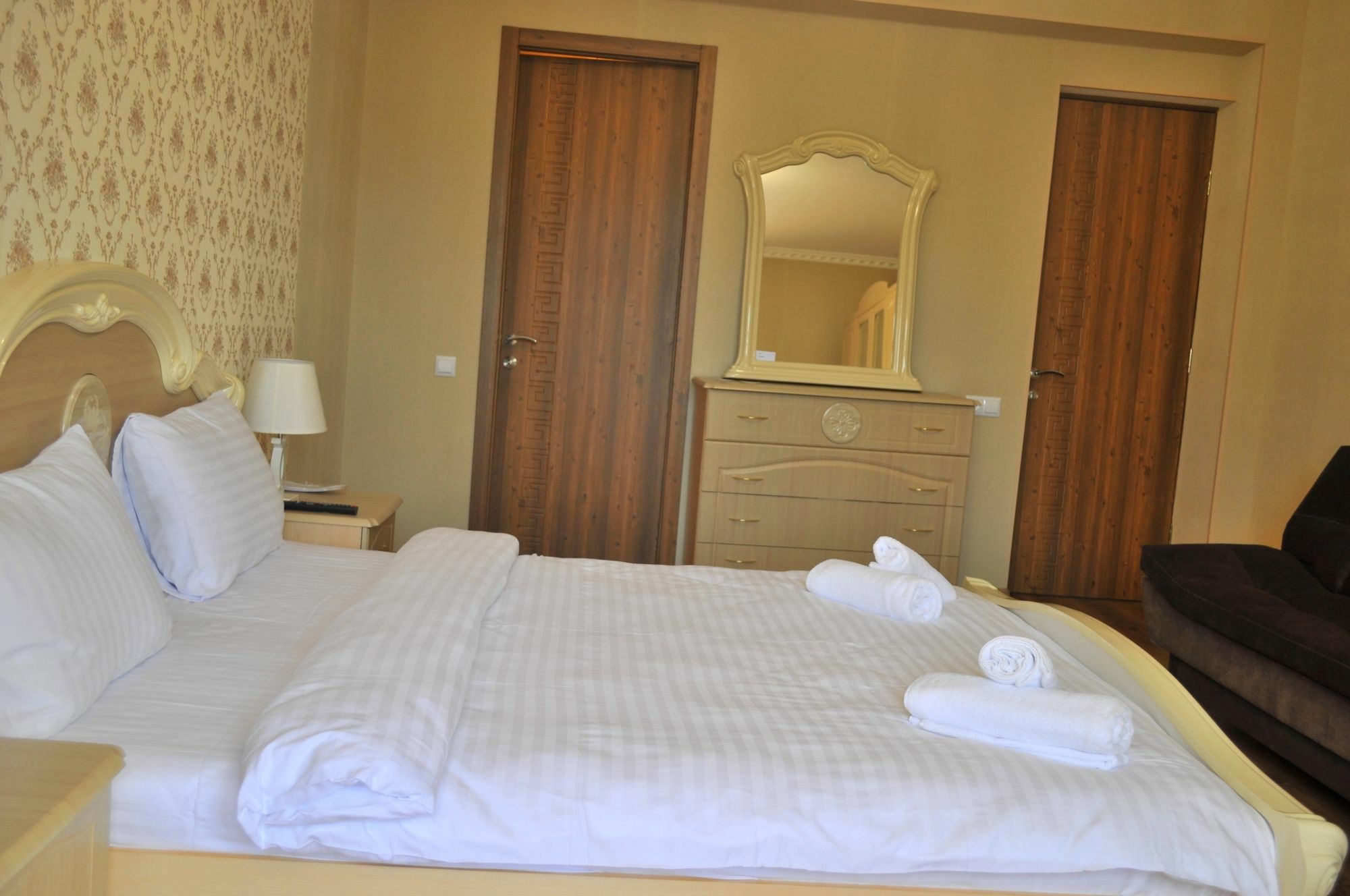 Hotel Dany Tiflis Dış mekan fotoğraf